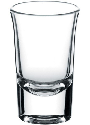 Набір 24 чарки boston service line shot glass Pasabahce (282584872)