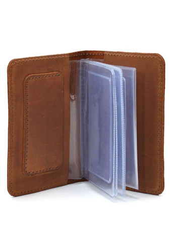 Обложка для водительских документов прав удостоверение ID паспорта прав RB5011-4sa TARWA (298684172)