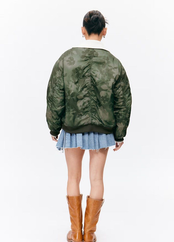 Бомбер H&M (316295436)