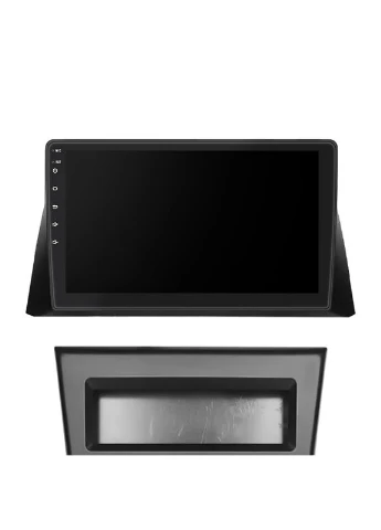 Штатная магнитола для Honda Accord VIII Рестайлинг 2011-2015 экран 10" 4/64Gb 4G Wi-Fi GPS Top Lesko (378950857)