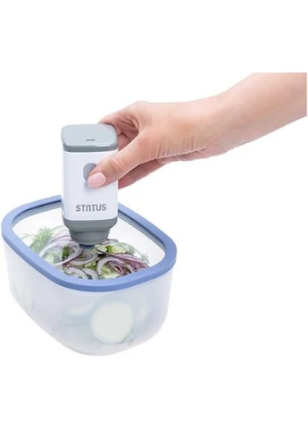 Контейнер Fresko 0,5 л Lilac (177152) Status (399515908)