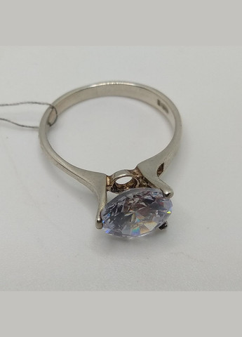 Кольцо серебро 925° 2,76г. () UMAX 1368 (305391270)