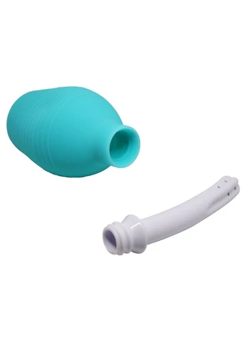 Анальна клізма Anal Douche Blue, 310мол Mr. Play (402622900)