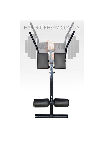Тренажер для гиперэкстензии 40х40 (Угловая) No Brand (326596787)