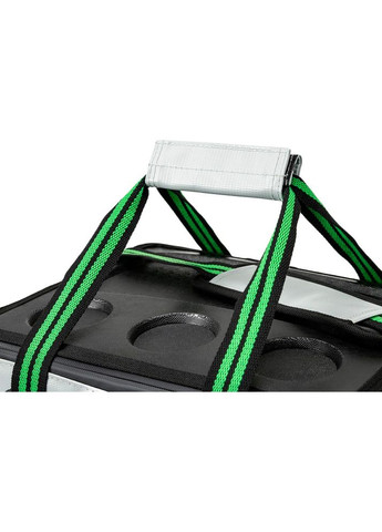 Изотермичемкая сумка Steel 18 л (СА-288) Кемпінг (366827502)