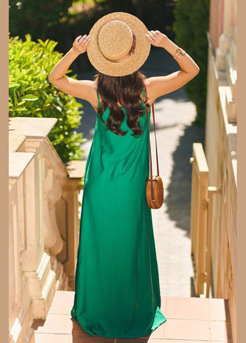 Сарафан жіночий лляний Україна (336891210)