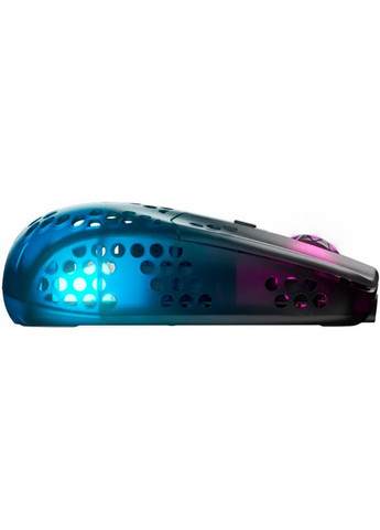 Мышь MZ1 RGB Wireless Black (MZ1WRGB-BLACK) Xtrfy (316173341)