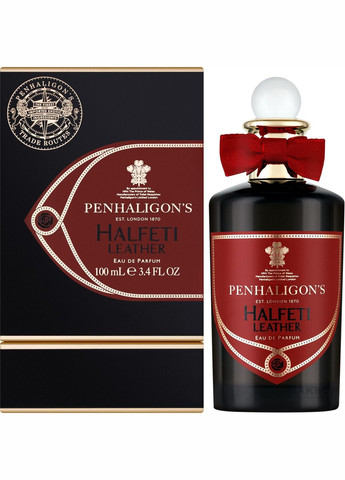 Halfeti Leather 100 мл Парфюмированная вода Penhaligon's (335399959)