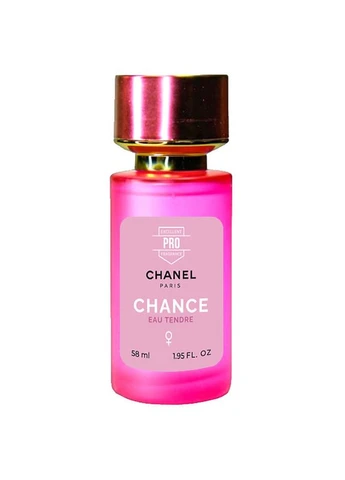Chance Eau Tendre ТЕСТЕР PRO женский 58 мл No Brand (391596311)