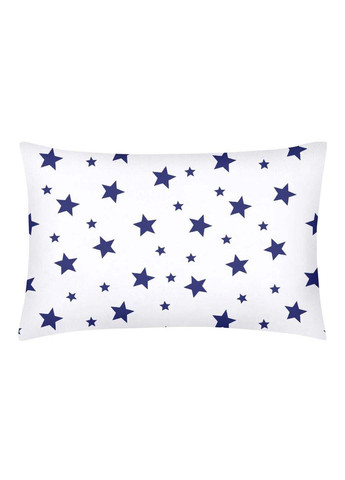 Підлітковий комплект на резинці BIG STAR CS3 Ранфорс 155х215 см Cosas (307369932)