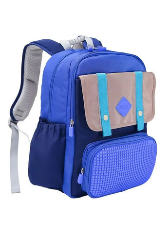 Рюкзак Dreamer Space School Bag, синий с серым () Upixel U23-X01-A (328448762)