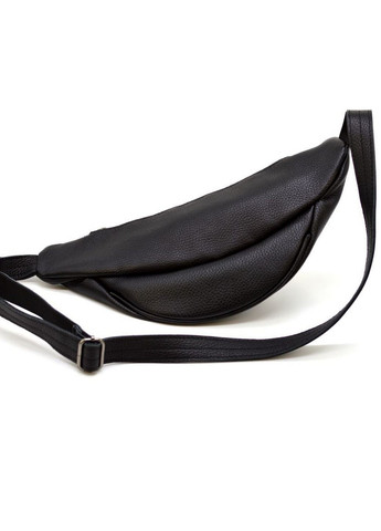 Чоловіча шкіряна сумка на пояс 33х11.5х8 см TARWA (315874524)