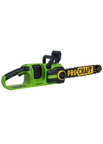 Пила цепная акум. PRO-CRAFT PCA-42/2 030422 ProCraft (391487649)