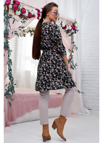 Черный лето кардиган Seventeen