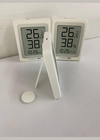Термометргігрометр Younpin ce MHO-C601 (LCD) Miaomiao (279553743)
