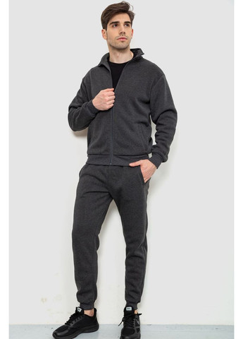 Спорт костюм мужской на флисе Sport Line (320226708)