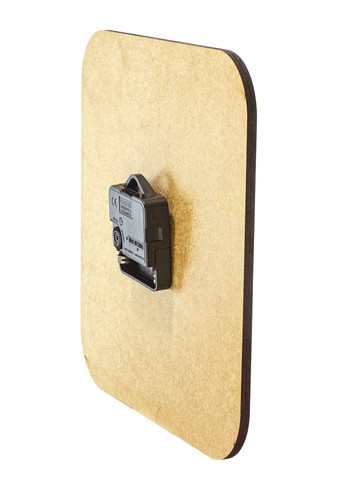 Годинник настінний Spiderman 1 квадратний No Brand (328089284)