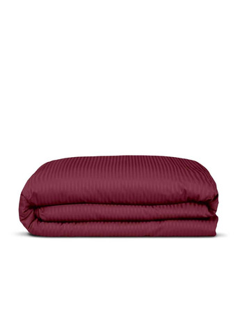 Двоспальна постіль сатин з простирадлом на гумці SANGRIA CS1 180х220 см Cosas (307477756)