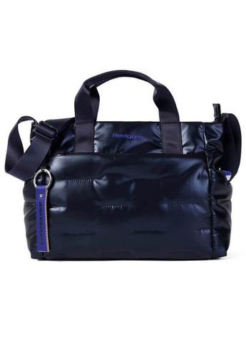 Женская сумка Cocoon Softy 7.1л Peacoat Blue (HCOCN07/870-01) HEDGREN (322582538)