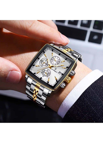 Наручний годинник Poedagar (349444123)