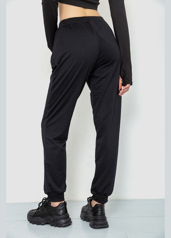 Спорт штани жіночі, колір темно-сірий, Ager (292131462)
