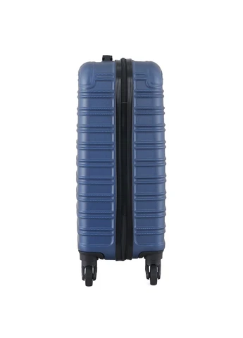 Чемодан 20" (S) Blue (T5635-1) Semi Line (392409746)
