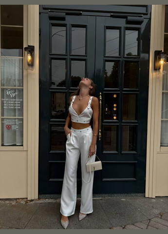 Жіночий костюм No Brand (321963554)