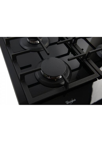 Варочная поверхность газовая GOS 6415/NB WHIRLPOOL (332960774)