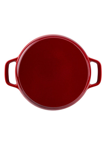 Кастрюля Essen 22 см (2.9 л) с крышкой (RG-2300-22) Ringel (365275149)