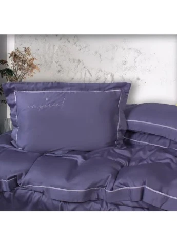 Постільна білизна Сатин Imperial Satin Naples 200х220 (2200007298747) Mirson Сатин Imperial Satin Naples 200х220 Євро (379099125)