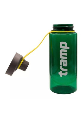 Пляшка для води (UTRC-288-green) Tramp Тритан 1 л Green (369879558)