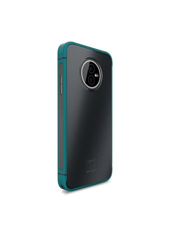 Смартфон GX4 IM 4/64GB Dual Sim Petrol (S30853H1531R112) Gigaset (314981561)