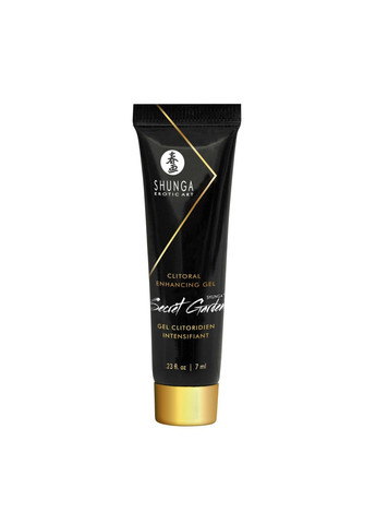 Подарочный набор NAUGHTY GEISHA: неиссякаемый источник возбуждения Shunga (298576427)