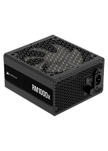 Блок живлення RM1000x ATX 3.1 (CP-9020271-EU) 1000W Corsair (360393385)