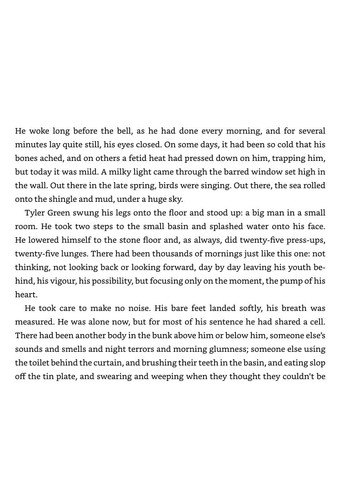 Что случилось той ночью Simon & Schuster (393910043)