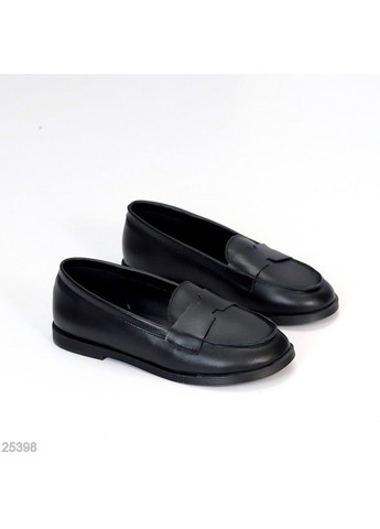 Шкіряні лофери Helen (361243407)