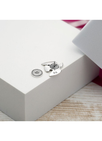 Брошка Блакитнка 925 Skifska Etnika (364202949)