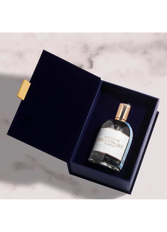 Secret Chapter 100 мл Парфумована вода Bibliotheque de Parfum (365589291)