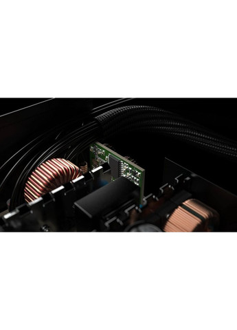 Блок питания Anode SFX Bronze 450W (FD-P-AS2B-450-EU) FRACTAL DESIGN (360409353)