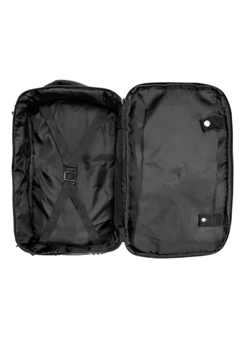 Оригинал! Сумка-рюкзак 20 Black (P8298-1) Semi Line (397581348)