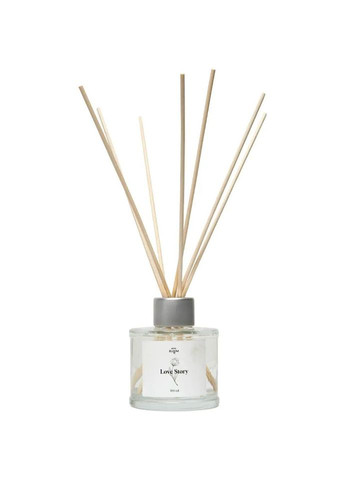 Аромадифузор для дома Love Story, 100 мл Aroma Bloom 8690954167533 (332943935)