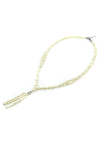 Намисто "Ользара" Перли Fursa fashion (322316530)