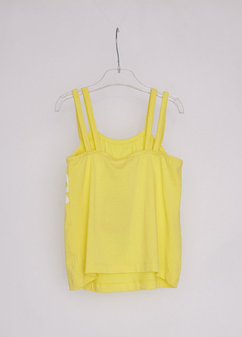 Майка Желтый Sprint (319316251)