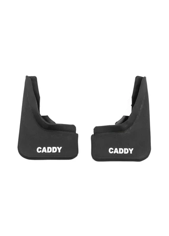 Брызговики Турция Задние -2026 Передние для Caddy 2015-2020 гг Volkswagen (389778935)