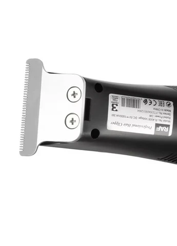 Машинка для стрижки R4006 черный XPRO. RAF (392922729)
