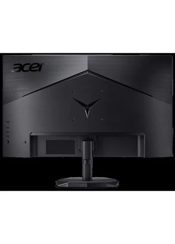 Монітор TFT ACER 27" Nitro KG271UX1bmiipx (UM.HX1EE.109) QHD IPS 200Hz 1.07B 2*HDMI DP MM Black No Brand (401306426)