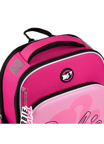 Рюкзак шкільний каркасний Barbie S-78 Yes (332654111)