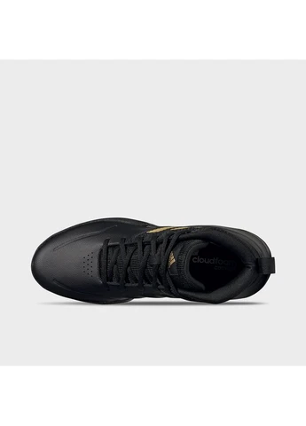 Чорні кросівки ownthegame basketball shoes black fw4562 демісезон adidas