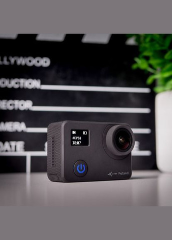 Экшномера ProCam 8 Airon (278368222)
