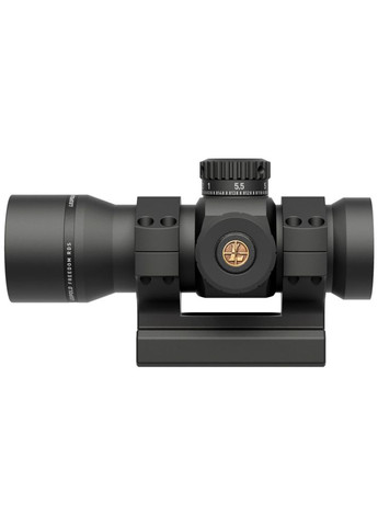 Прицел коллиматор Freedom RDS 1x34 мм 1 MOA Red Dot с креплением IMS 180093 Leupold & Stevens (317750334)